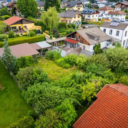 DO IT YOURSELF: Renovierungsbedürftiges Wohnhaus in Seekirchen/ Mödlham - Bild 2