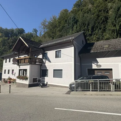 Gasthaus "Notmühle" sucht einen Pächter ! - Bild 3