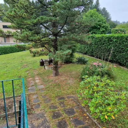 8047 Graz, Rudolfstraße: 1.158m²Grundstück mit einem Abrissaltbestand von ca. 120 m² Wfl.  und kleinem Nebengebäude - Bild 3