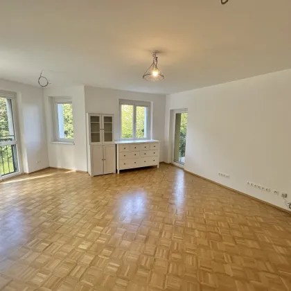 TRAUMHAFTE WOHNUNG IN BAD VÖSLAU: STILVOLL UND MODERN - Bild 3