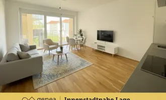 Zentral wohnen mit allem in der Nähe – Zuhause in der Ungergasse 39