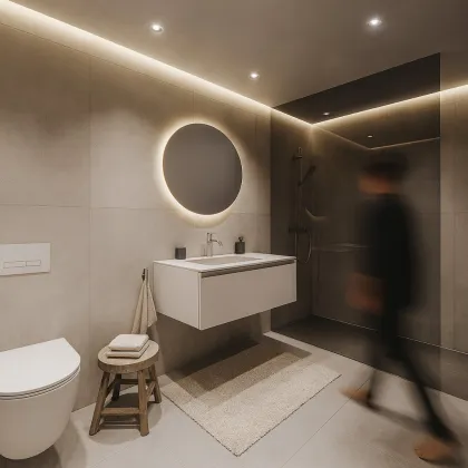 Zuhause! – Aber nicht wie jedes andere. - Bild 3