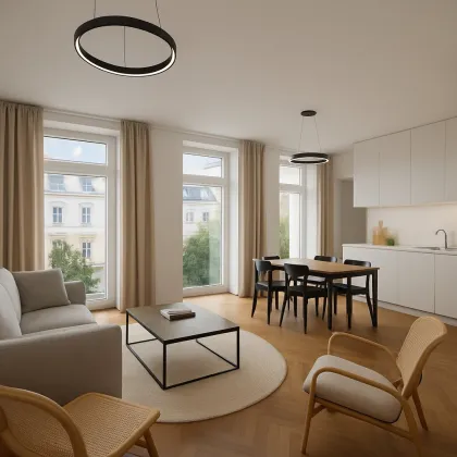 Zuhause! – Aber nicht wie jedes andere. - Bild 2