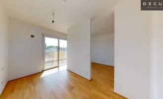| AB JÄNNER | 2,5 ZIMMER | SCHLAFNISCHE | NAHE THERESA-TAUSCHER-PARK | BALKON