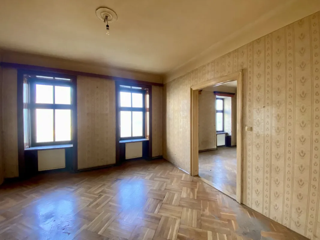 Provisionsfrei! 131m2 // 5 Zimmer // 2 Eingänge // Wohnung in 1110 Wien! - Bild 1