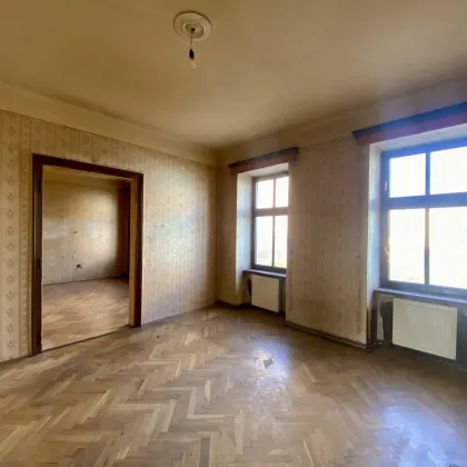 Provisionsfrei! 131m2 // 5 Zimmer // 2 Eingänge // Wohnung in 1110 Wien! - Bild 2