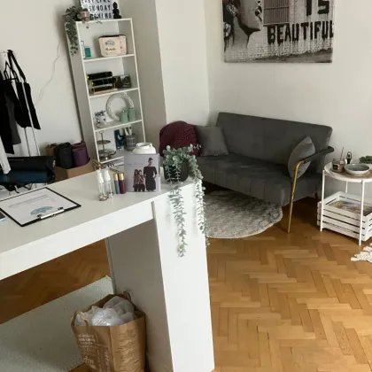 7-8% Rendite „Historisches Eckhaus im Zentrum Neunkirchens – Bestandsfrei & mit Entwicklungspotenzial“ | ZELLMANN IMMOBILIEN - Bild 2