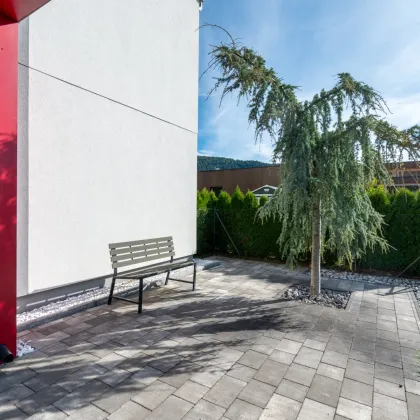 FAMILIENTRAUM | Entzückendes Häuschen mit Ausblick in Ruhelage mit aktiver KÜHLUNG - Bild 2