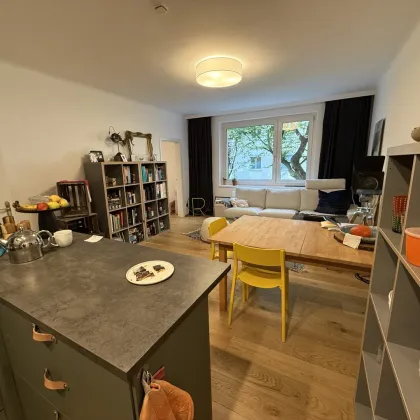 Für Investoren! Vermietete 3-Zimmer-Wohnung in Salzburg-Maxglan – sichere Kapitalanlage in begehrter Lage! - Bild 2