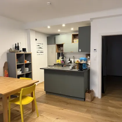 Für Investoren! Vermietete 3-Zimmer-Wohnung in Salzburg-Maxglan – sichere Kapitalanlage in begehrter Lage! - Bild 3