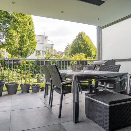 Architektenwohnung in Bestlage – Exklusives Wohnen in der Schubertstraße - Preis inklusive Tiefgarage - Bild 3