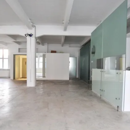 Exklusives Designer-Loft auf 168 m² mit Terrasse - Bild 2