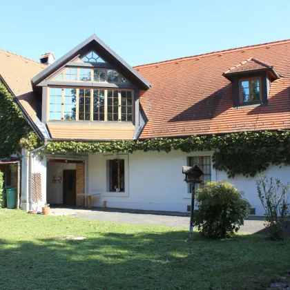 Außergewöhnliche Liegenschaft in der Golf- und Thermenregion Bad Tatzmannsdorf! - Bild 3