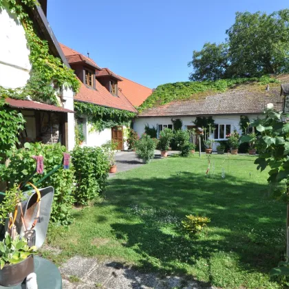 Außergewöhnliche Liegenschaft in der Golf- und Thermenregion Bad Tatzmannsdorf! - Bild 2