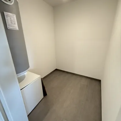 Neuwertige 3. Zi. Wohnung mit BALKON im schönen Purgstall, ab sofort, zu vermieten... - Bild 3