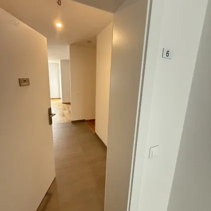 Neuwertige 3. Zi. Wohnung mit BALKON im schönen Purgstall, ab sofort, zu vermieten... - Bild 2