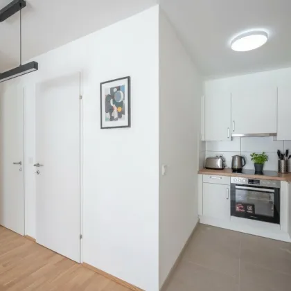 2025 ERRICHTET - 2 ZIMMER ERSTBEZUG WOHNUNG - Bild 3