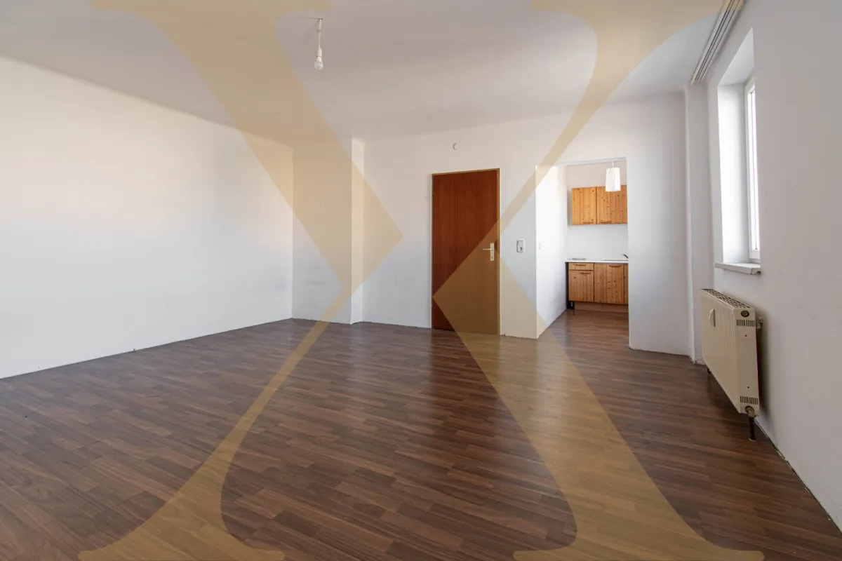 Günstige 1-Zimmer Wohnung in Traun zu vermieten! - Bild 1