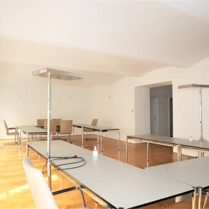 Repräsentative Bürofläche in 1010 Bestlage - Wollzeile! - Bild 3