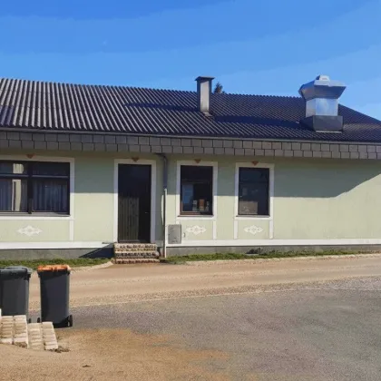Hof - Bar - Wohnen! Catering oder Eventlocation - Bild 3