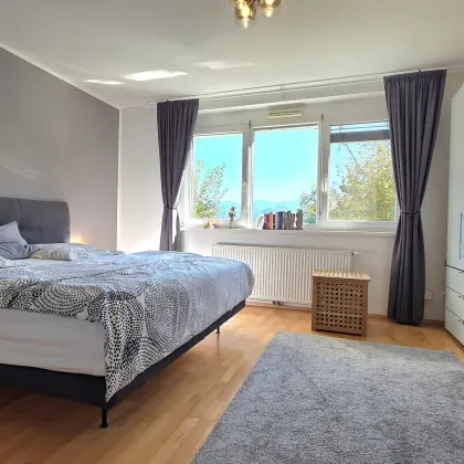 Familienglück auf drei Etagen – Maisonette mit Garten, Karawankenblick & optionaler Tiefgarage - Bild 3