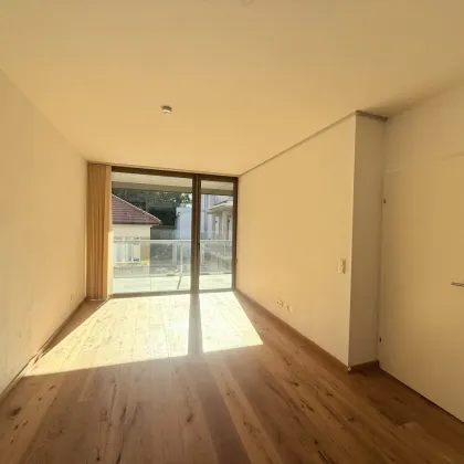 Idyllische 3-Zimmer Designerwohnung - Nähe Wiener Neustadt - Bild 2