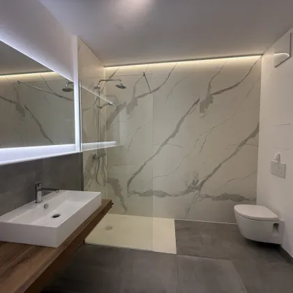Idyllische 3-Zimmer Designerwohnung - Nähe Wiener Neustadt - Bild 3