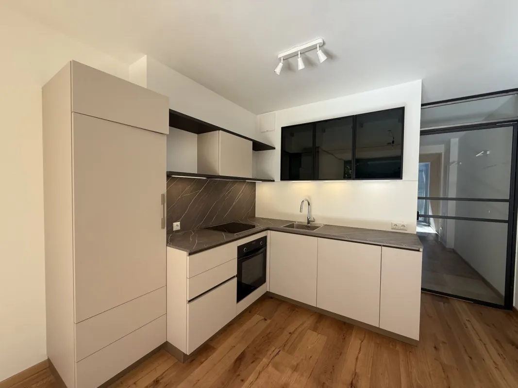 Idyllische 3-Zimmer Designerwohnung - Nähe Wiener Neustadt - Bild 1