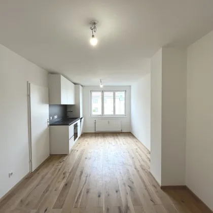 1200! Generalsanierte, hübsche 2-Zimmer Wohnung nahe Augarten! - Bild 3