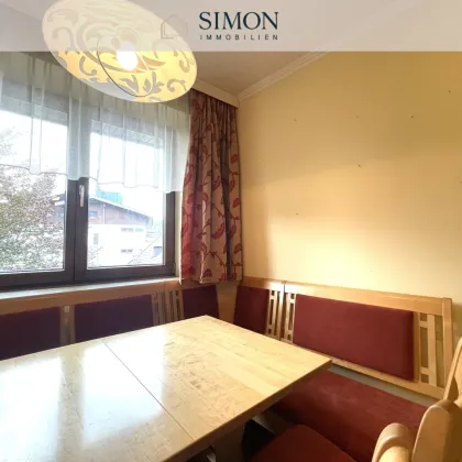 Attraktive 2-Zimmer-Wohnung mit großzügigem Balkon im Herzen Saalfeldens - Bild 3