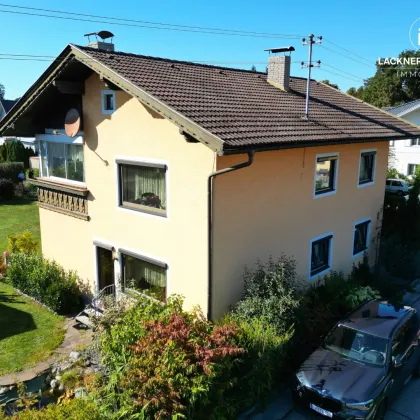Traumhaftes Ein- Zweifamilienhaus in Klagenfurt - Nähe Ebenthal - ZU VERKAUFEN! - Bild 3