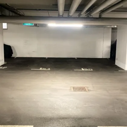 Garagenplatz zwischen Bahnhof Meidling und Matzleinsdorfer Platz - Bild 2