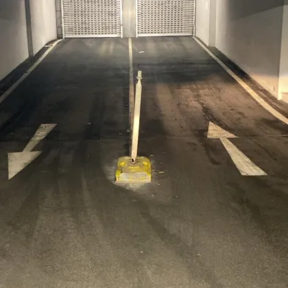 Garagenplatz zwischen Bahnhof Meidling und Matzleinsdorfer Platz - Bild 3