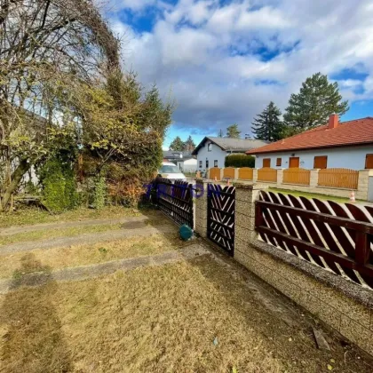 Gemütliches Ferienhaus in Seenähe – Neufelder See, XI. Straße - Bild 3