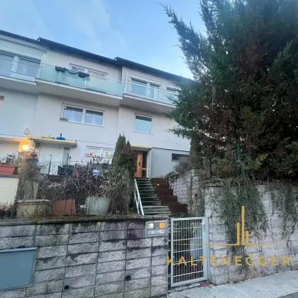 Reihenhaus mit Ausblick in Bestlage - Bild 2