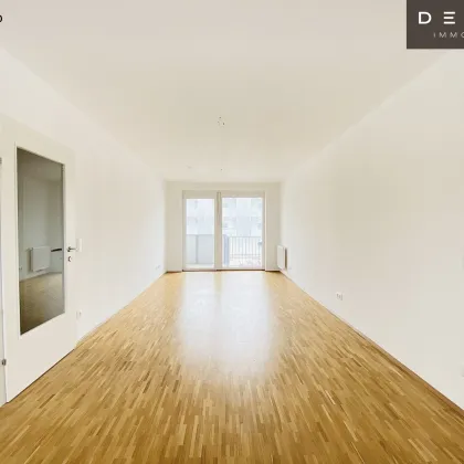 | SEHR GUT AUFGETEILT | 2 ZIMMERWOHNUNG | ULMENHOF - Bild 2