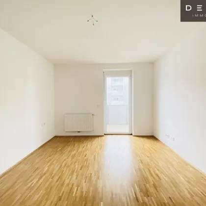 | SEHR GUT AUFGETEILT | 2 ZIMMERWOHNUNG | ULMENHOF - Bild 3