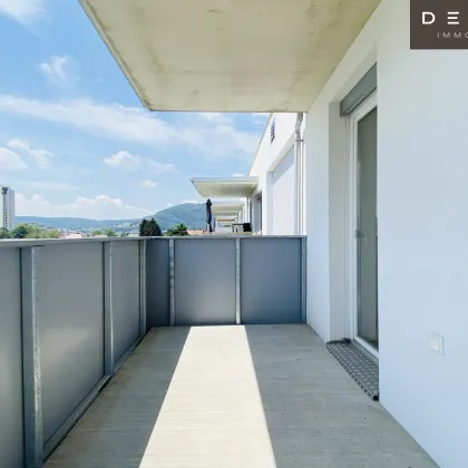 | DREI-ZIMMER | ULMENHOF | DACHTERRASSE - Bild 3