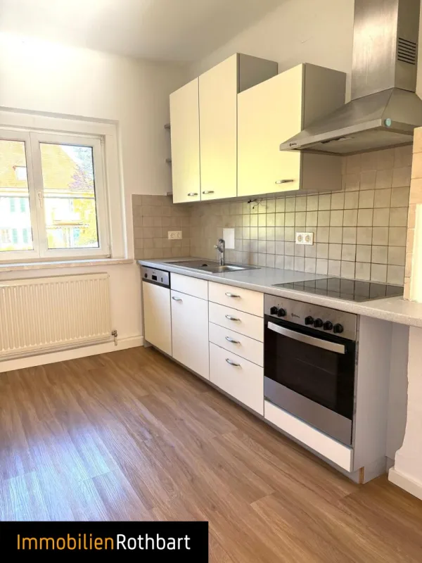 Gemütliche, großzügige Wohnung in Thörl – Ihr neues Zuhause! - Bild 1