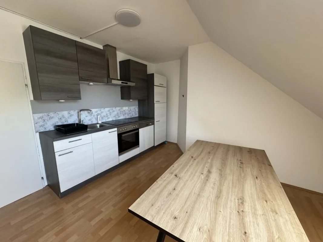 Mietwohnungen in ausgezeichneter Lage in Enns - Bild 1