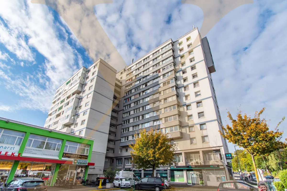 9 generalsanierte Wohnungen samt Küchen in Linz zu verkaufen! - Bild 1