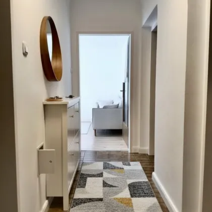 Gemütliche 3 Zimmerwohnung in zentraler Lage! - Bild 2
