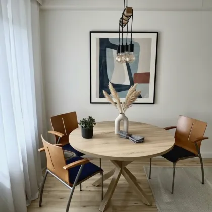 Gemütliche 3 Zimmerwohnung in zentraler Lage! - Bild 3