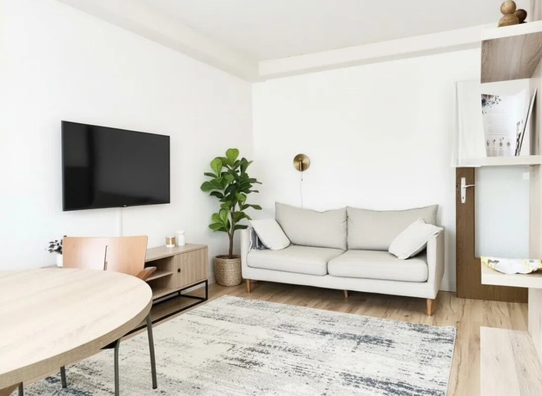 Gemütliche 3 Zimmerwohnung in zentraler Lage! - Bild 1