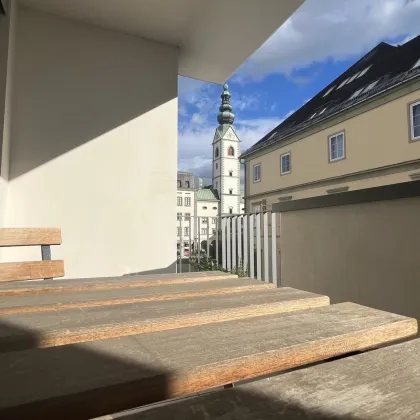 3-Zimmer-Wohnung in der City - Bild 2