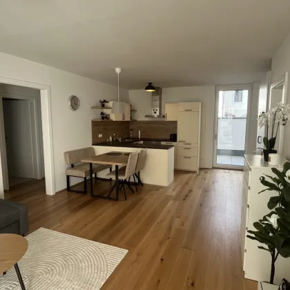 3-Zimmer-Wohnung in der City - Bild 3