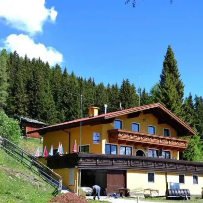 Frisch renoviertes Berggasthaus in Tirol neu zu verpachten! - Bild 2