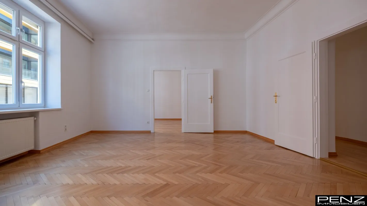 LINZ: Downtown - Work and or Live - Bild 1