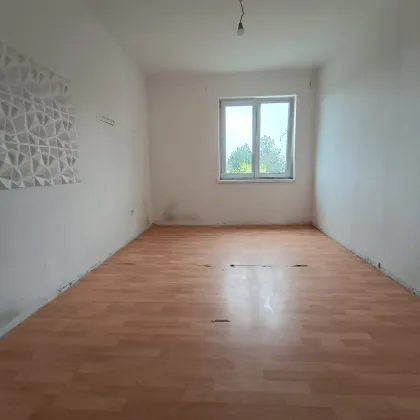 Geförderte unbefristete Genossenschaftswohnung in absoluter Ruhelage! Bastlerhit! - Bild 3