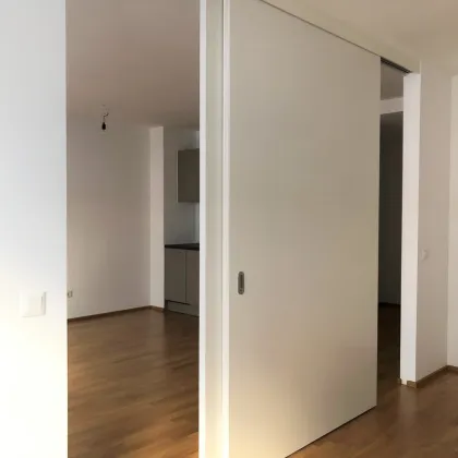 Smartes 2-Zimmerapartment in den exklusiven GOLDEGG GARDENS in begehrter Stadtlage! - Bild 3